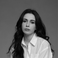 Falcon X Employee Nazlı Mehdili's profile photo