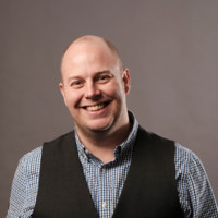 Westcoast Cloud Employee Mark Knight's profile photo