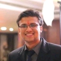NITIKA PHARMACEUTICAL SPECIALITIES PVT LTD Employee Shubham Oza's profile photo