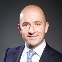 DF Capital Employee Corvin Baks's profile photo