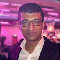 Tapi Carpets & Floors Employee Jeevan Karir's profile photo