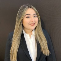 Therma-Tru Doors Employee Priscila García Salinas's profile photo