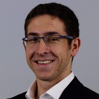 Videor Software Employee Damien Renaud's profile photo