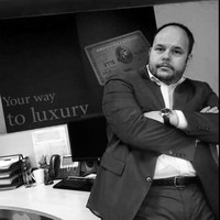 PBZ Card Employee Boris Brdovnik's profile photo