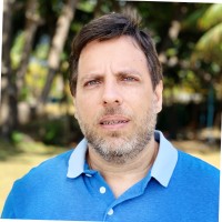 OCA Drones Employee Andre Oliver's profile photo