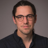 Ditto Employee Stuart Small's profile photo
