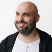 Egor Rudi Email & Phone Number