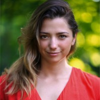 Town of Cowansville Employee Mélissa Hébert's profile photo