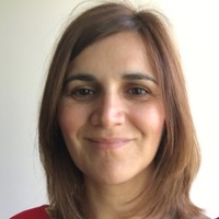 EST/IPS Employee Catarina Santos's profile photo