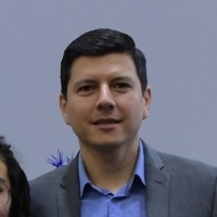 Cidei Employee Jorge Luis Enriquez Gonzalez's profile photo