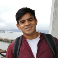 Meta Employee César Vargas's profile photo