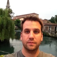 The Wine Group Employee Ryan Dean's profile photo