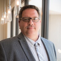 Carolina West Wireless Employee Michael Baldwin's profile photo