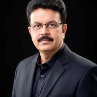 Shell Employee Sudip Singh's profile photo