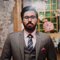 JazzCash Employee Waleed Siddiqui's profile photo