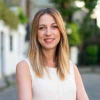 Maison Junot Employee Anne-Laure Guyot's profile photo