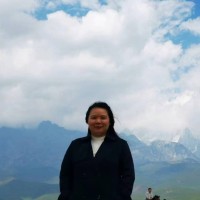 Torshare Employee Ivy S.'s profile photo