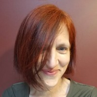 ShareCal Employee Kathy Dorsz's profile photo