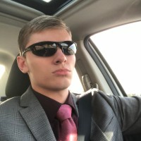 netlogicdc Employee Andrew Doherty's profile photo