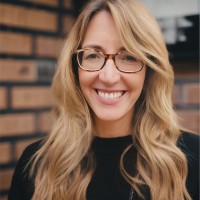 Curiosity Inc. Employee Vanessa Gillon's profile photo