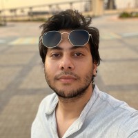 HackerOne Employee Ayman Farag's profile photo