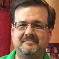 T-Mobile Employee Brian Meldrum's profile photo
