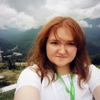 Tanya Maklakova Email