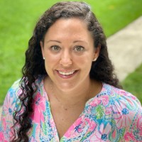 IV Care Options Employee Elizabeth Bacon's profile photo