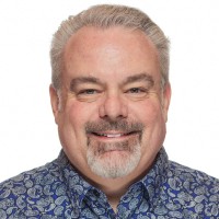 LucidLink Employee John Prather's profile photo