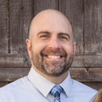 Charles Schwab Employee Eric Aams's profile photo