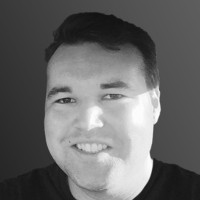 Amplified Digital Agency Employee Blake Marcher's profile photo