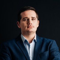 APN Promise S.A Employee Daniel Wąsik's profile photo