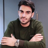 Botia Employee Amirhossein Shahrokhi's profile photo