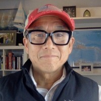 Secret Double Octopus Employee Don Shin's profile photo