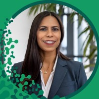Fusionworks Employee Gladiliz Arroyo's profile photo