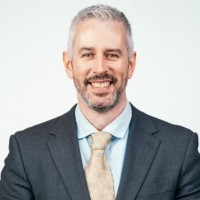 Northrop Grumman Australia Employee John Ruddy's profile photo