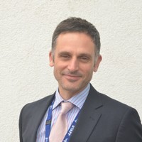 Yeovil College Employee Mark Bolton's profile photo