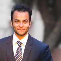 Cigna Healthcare Employee Ayush Singh's profile photo