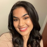 Sous La Employee Maya Dhanjal's profile photo