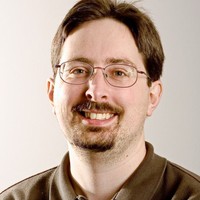 Topia Technology Employee John Haager's profile photo