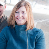 First International Bank & Trust Employee Heather Gillihan's profile photo