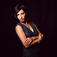 ContiTech Employee Alexandra Shmeleva's profile photo