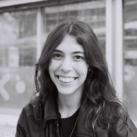 ingenyus* Employee Noelia Freire's profile photo