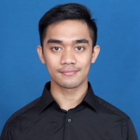 Advantis Logistics Employee Pebri Yanto's profile photo