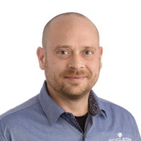 TORNGATS Employee Benoit Boutin's profile photo