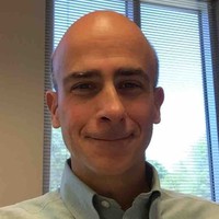 Baker & Taylor Employee Andrew Cane's profile photo