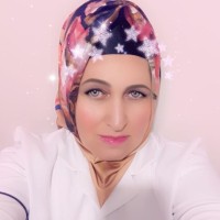 NeXus Employee Eylem Deniz's profile photo