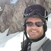Evans & Sutherland Employee Tim Peterson's profile photo