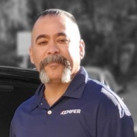 Uriel Saenz Email & Phone Number