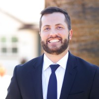 Nuix Employee Ryan Tharp's profile photo